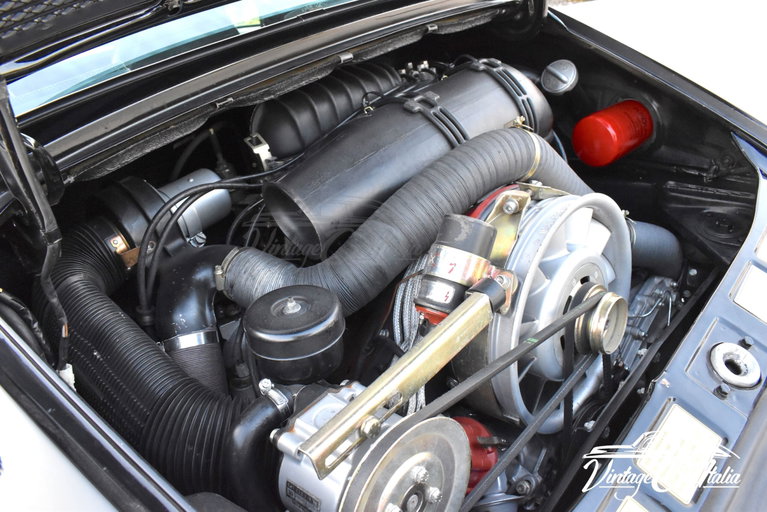Porsche 911 SC