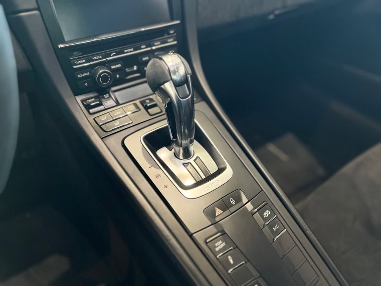 Porsche 991 GT3