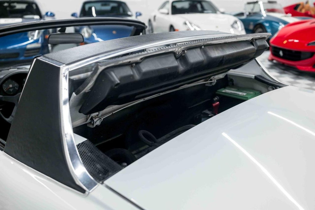 Porsche 914 1.7