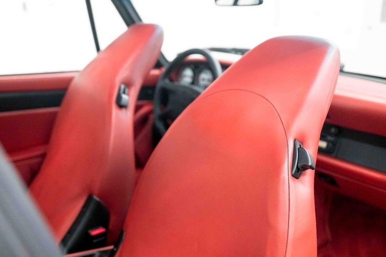 Porsche 993 Carrera S
