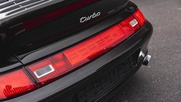 Porsche 993 Turbo WLS 1