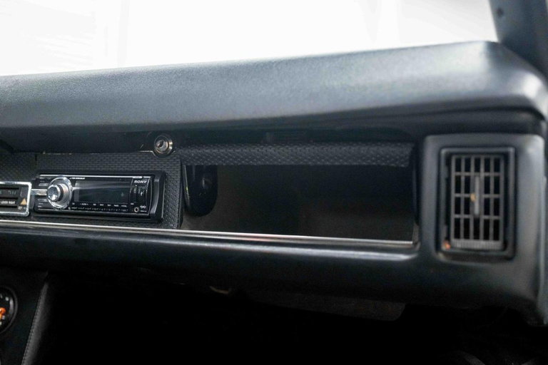 Porsche 914 1.7