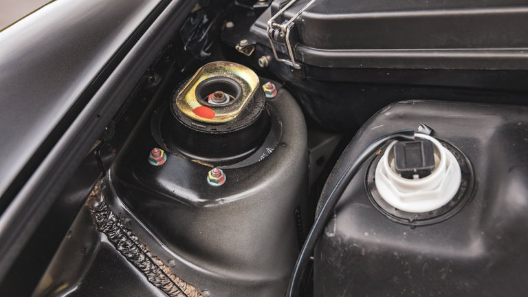 Porsche 993 Turbo WLS 1