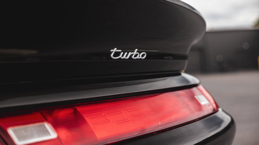 Porsche 993 Turbo WLS 1
