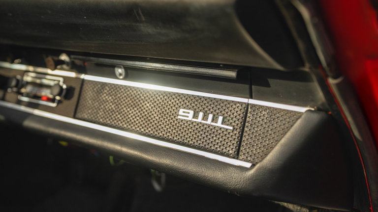 Porsche 911 L