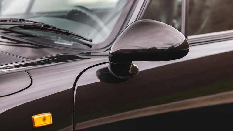 Porsche 993 Turbo WLS 1