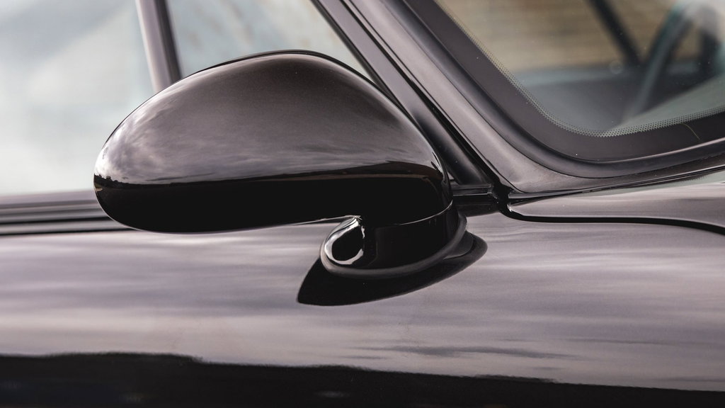 Porsche 993 Turbo WLS 1