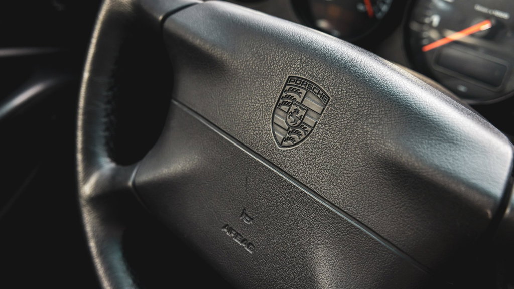 Porsche 993 Turbo WLS 1