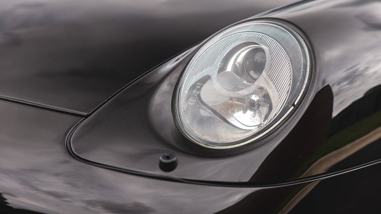 Porsche 993 Turbo WLS 1