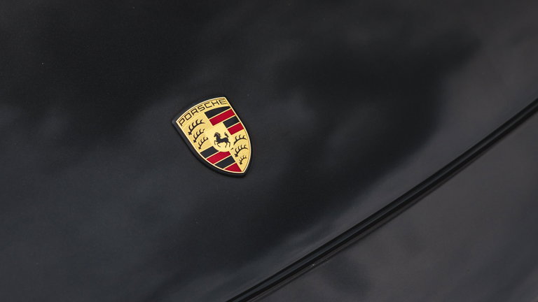 Porsche 993 Turbo WLS 1