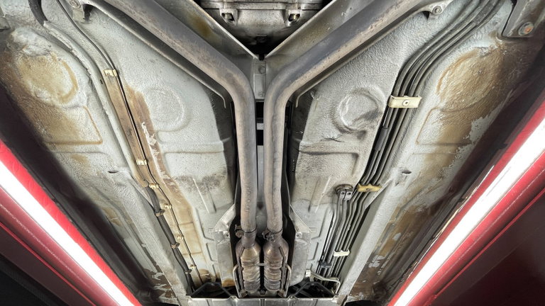 Porsche 928 S4