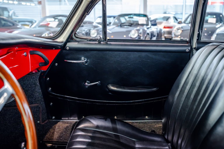 Porsche 356 C