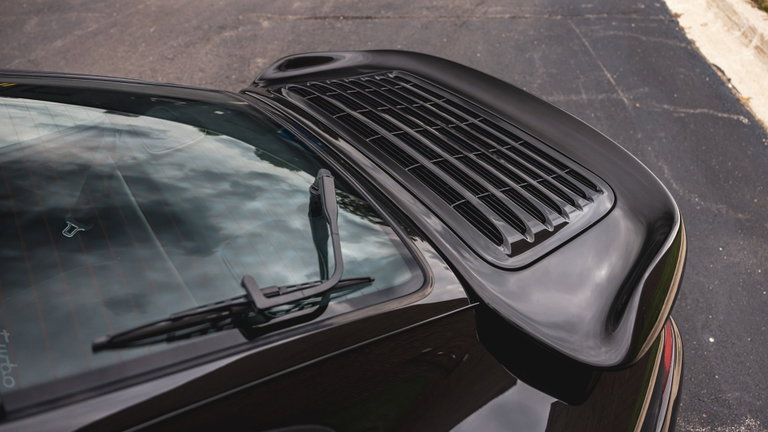 Porsche 993 Turbo WLS 1
