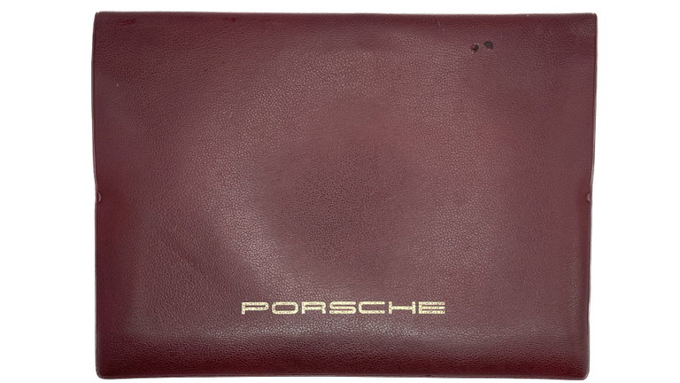 Porsche 928 S4