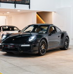 Porsche 991.2 Turbo S
