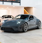 Porsche 992.2 GT3 Touring