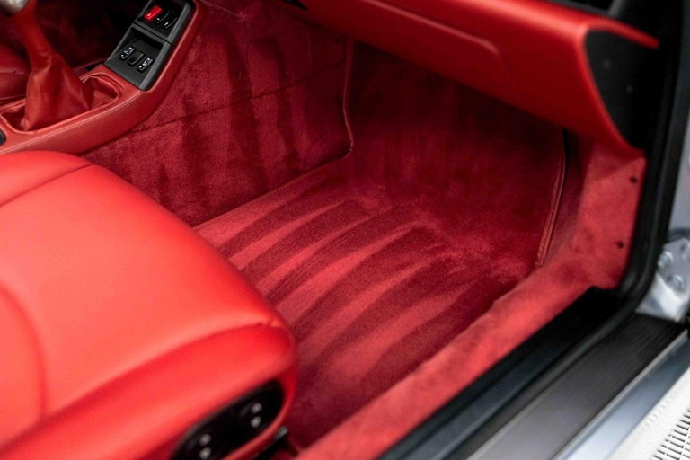 Porsche 993 Carrera S