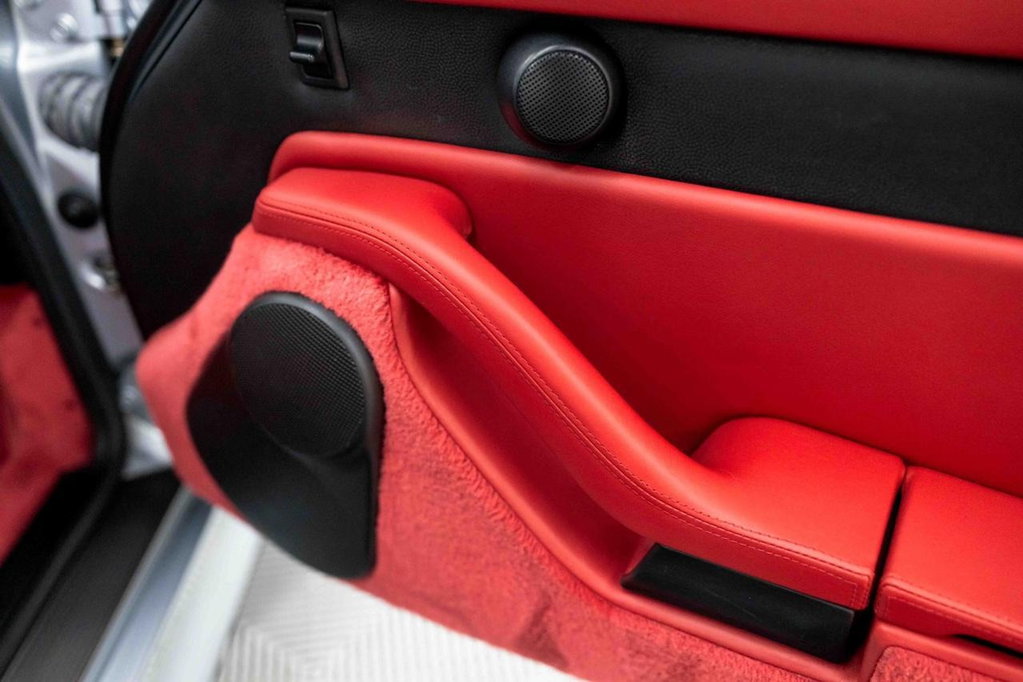 Porsche 993 Carrera S