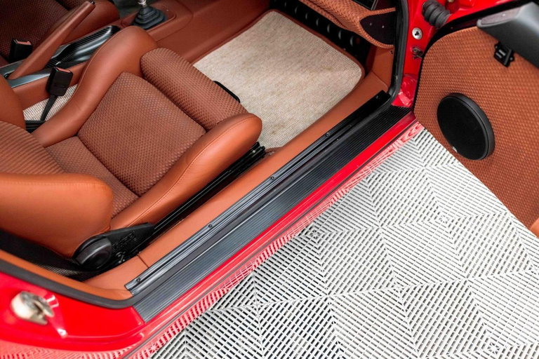 Porsche 911 Backdate