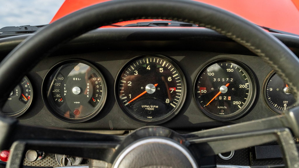 Porsche 911 L