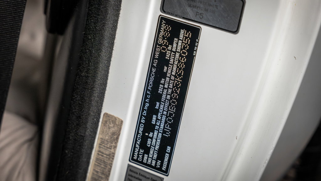 Porsche 928 S4