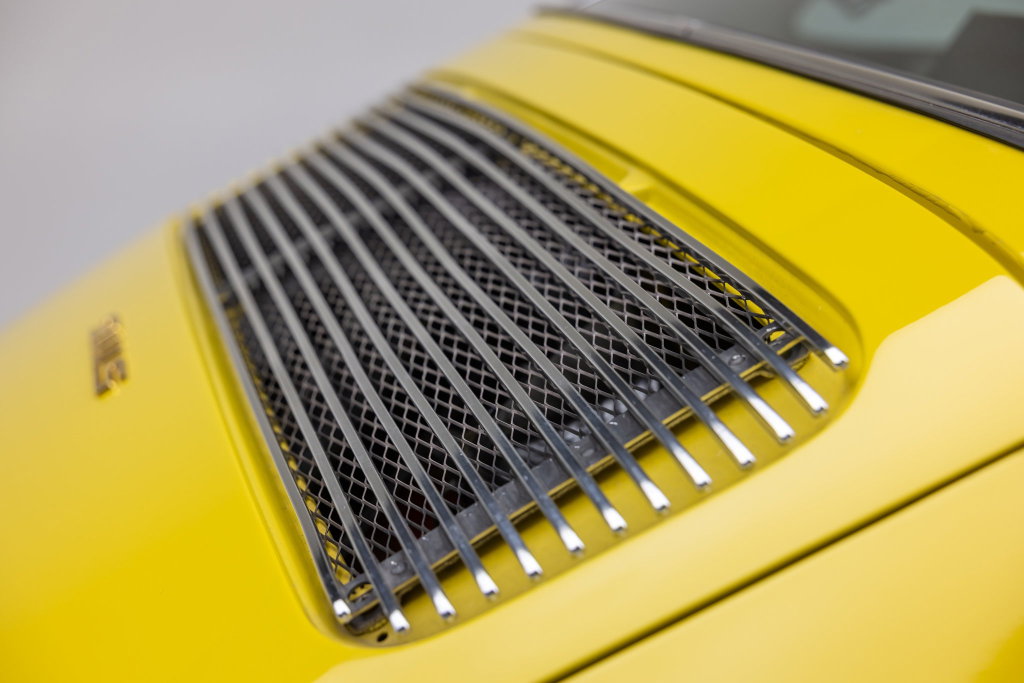 Porsche 911 S (F-Modell)