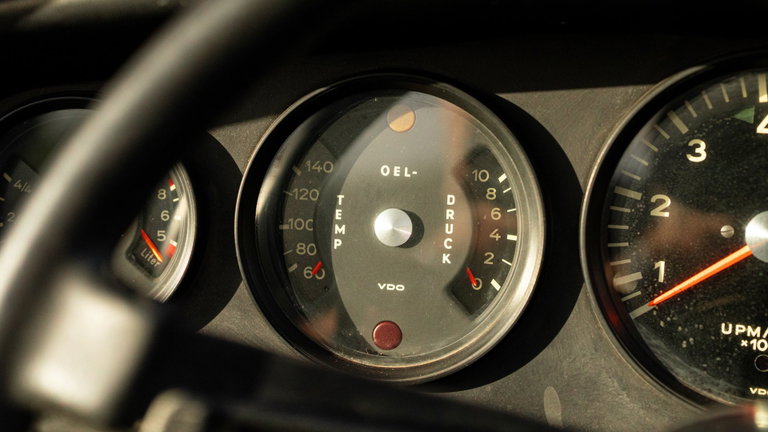 Porsche 911 L