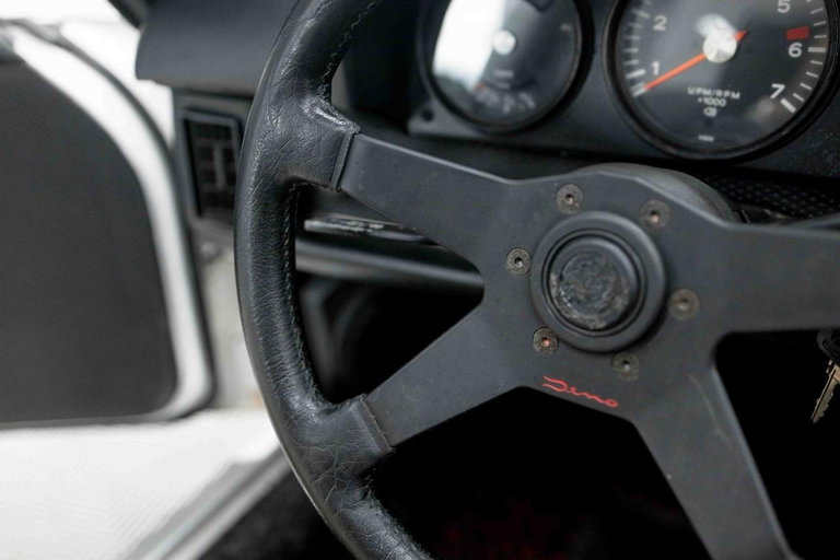 Porsche 914 1.7