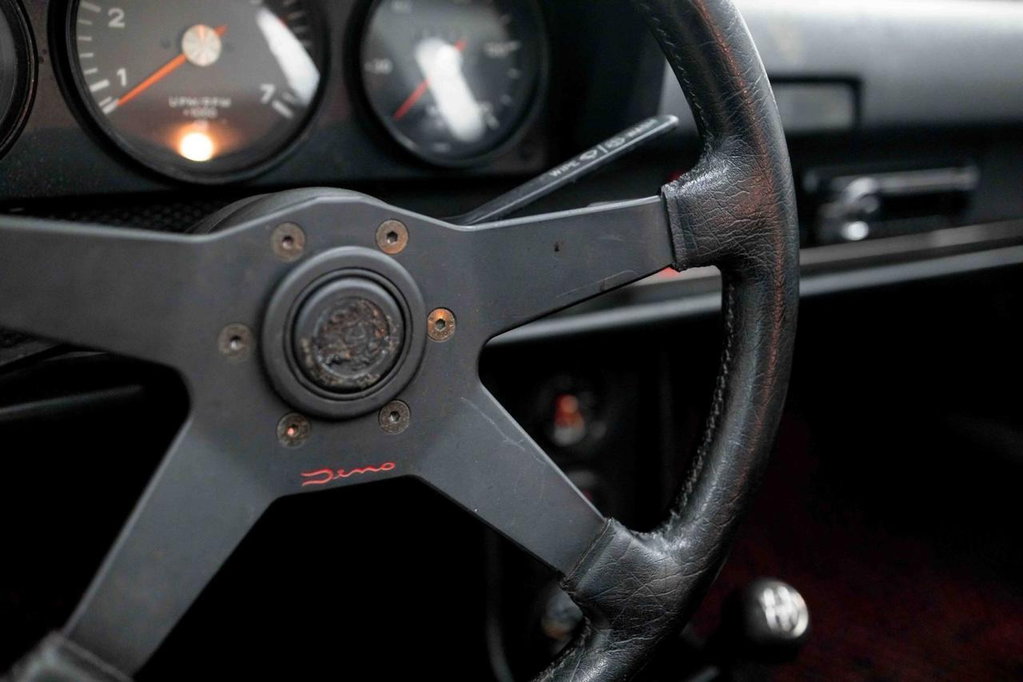 Porsche 914 1.7