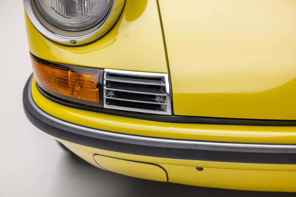 Porsche 911 S (F-Modell)
