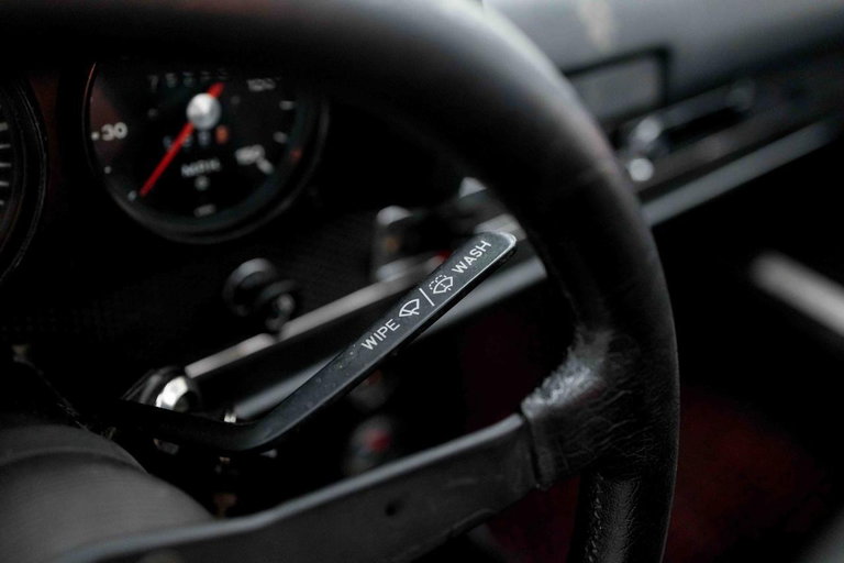 Porsche 914 1.7