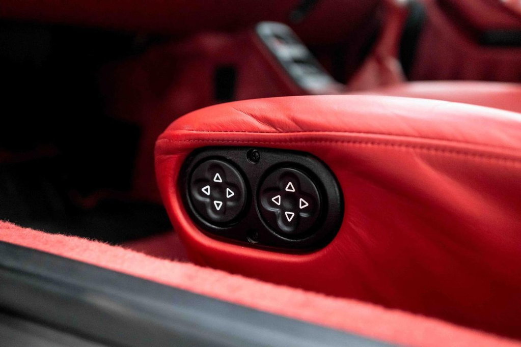 Porsche 993 Carrera S