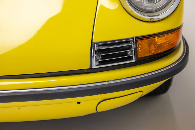 Porsche 911 S (F-Modell)