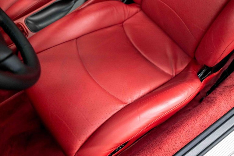 Porsche 993 Carrera S