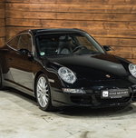 Porsche 997 Targa 4S