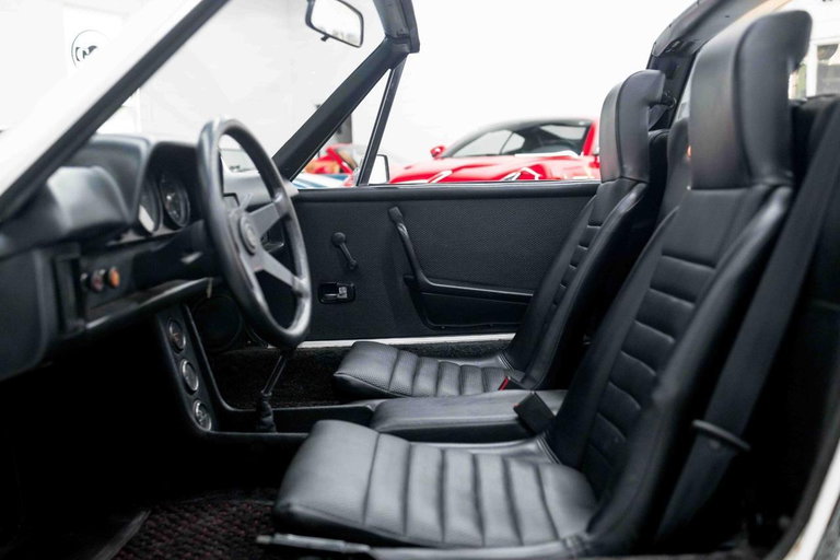 Porsche 914 1.7