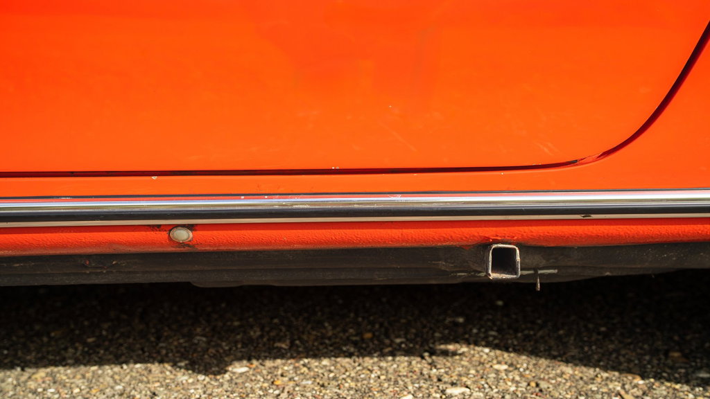 Porsche 911 L