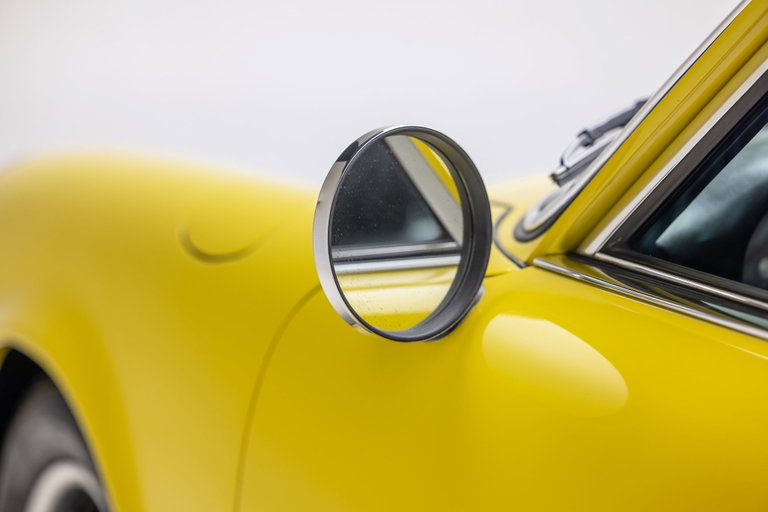 Porsche 911 S (F-Modell)