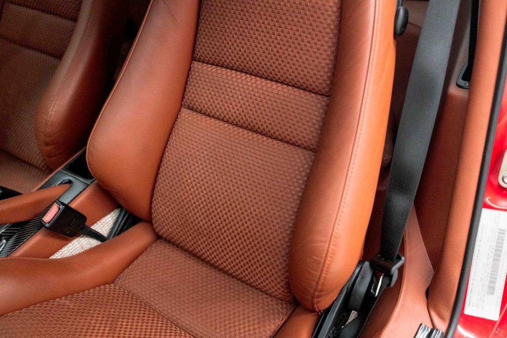 Porsche 911 Backdate