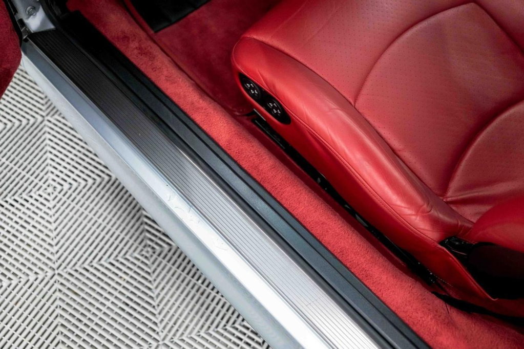 Porsche 993 Carrera S