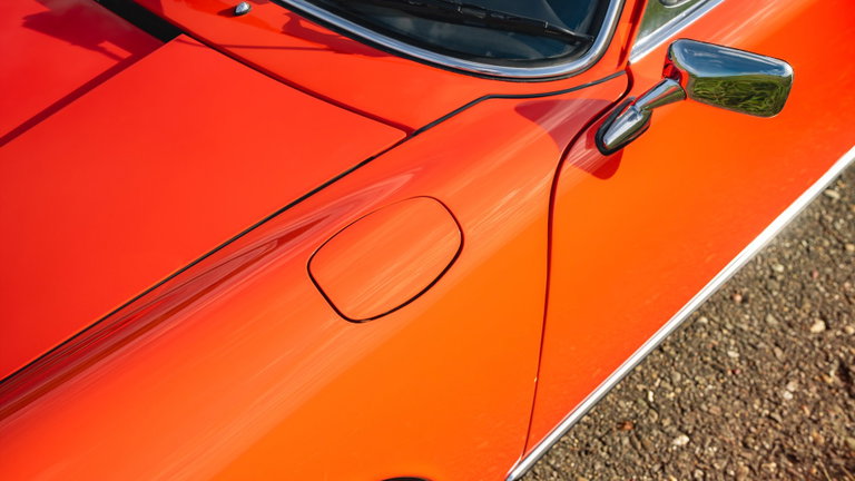 Porsche 911 L