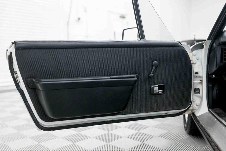 Porsche 914 1.7
