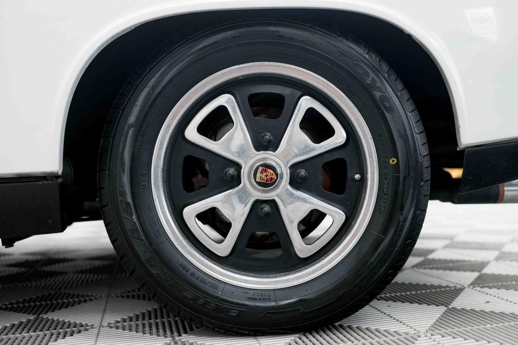 Porsche 914 1.7