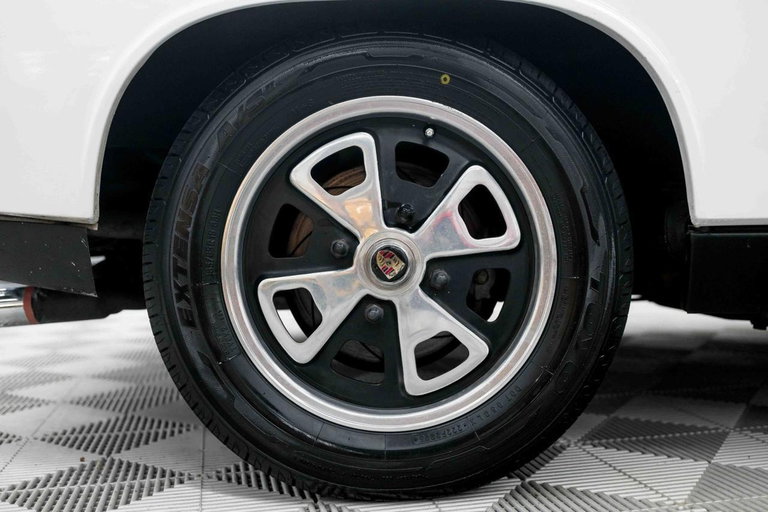 Porsche 914 1.7