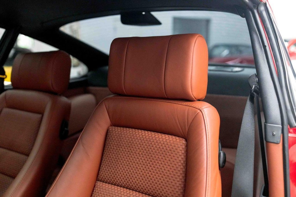 Porsche 911 Backdate