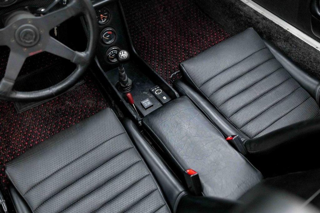 Porsche 914 1.7