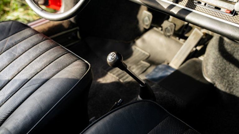 Porsche 911 L