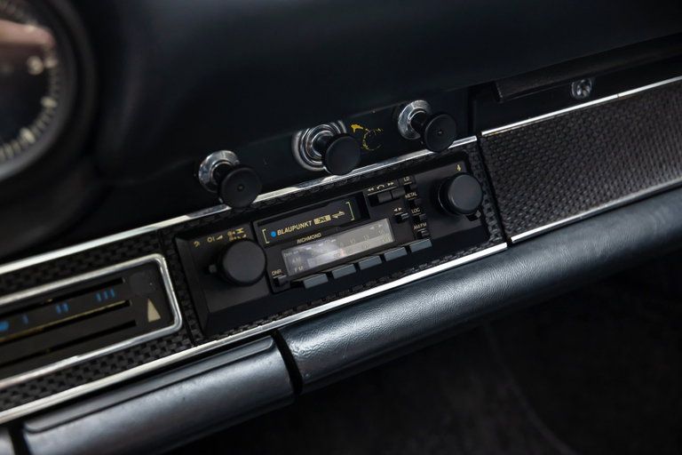 Porsche 911 S (F-Modell)