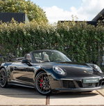 Porsche 991.2 Carrera 4 GTS