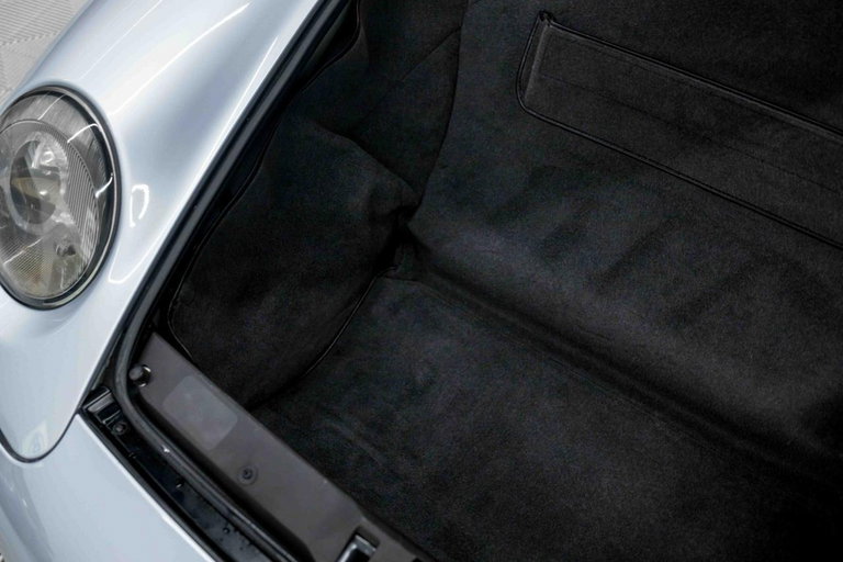 Porsche 993 Carrera S